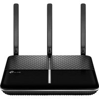 TP-LINK Archer VR2100v(DE) WLAN Router Integriertes Modem: VDSL2, VDSL, ADSL, ADSL2+ 2.4GHz, 5GHz 1 von TP-Link
