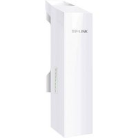 TP-LINK CPE210 CPE210 PoE WLAN Outdoor Access-Point 300MBit/s 2.4GHz von TP-Link