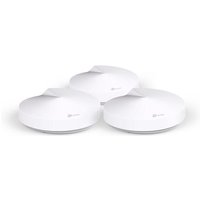 TP-LINK Deco M5 AC1300 3er Pack Whole-Home Dual-Band WLAN-ac Mesh-System TP-LINK Deco M5 AC1300 3er Pack Whole-Home Dual-Band WLAN-ac Mesh-System von TP-Link