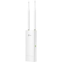TP-LINK EAP110-Outdoor EAP110 Outdoor WLAN Access-Point 300MBit/s 2.4GHz von TP-Link