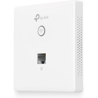 TP-LINK EAP115-Wall 300Mbit/s-WLAN-Unterputz-Accesspoint TP-LINK EAP115-Wall 300Mbit/s-WLAN-Unterputz-Accesspoint von TP-Link