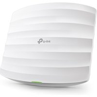 TP-LINK EAP225 AC1350-Gigabit-WLAN-Accesspoint mit MU-MIMO zur Deckenmontage von TP-Link
