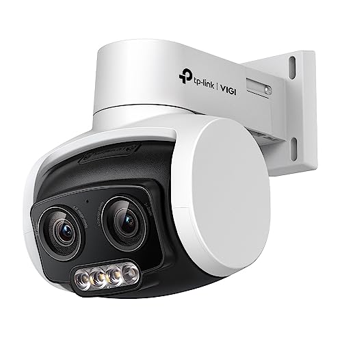 TP-LINK IPCam 4MP Full-Color von TP-Link
