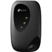 TP-LINK M7200 Mobiler 4G-WLAN-Hotspot von TP-Link