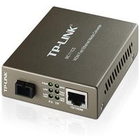 TP-LINK MC111CS WDM-Fast-Ethernet-Medienkonverter von TP-Link
