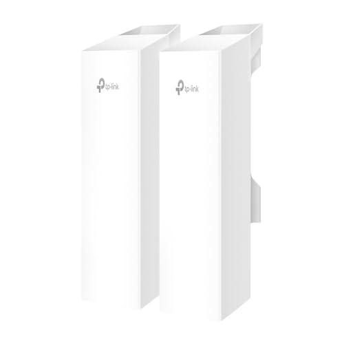TP-LINK Omada EAP215-Bridge Kit TP-LINK Omada EAP215-Bridge Kit von TP-Link