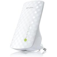 TP-LINK RE200 AC750 Dualband WLAN Repeater von TP-Link