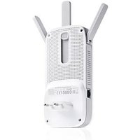 TP-LINK RE450 AC1750 Dualband Gigabit WLAN Repeater von TP-Link