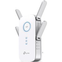 TP-LINK RE650 AC2600 Dualband Gigabit WLAN Repeater von TP-Link