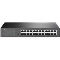 Switch Easy-Smart TL-SG1024DE - Tp-link von TP-Link
