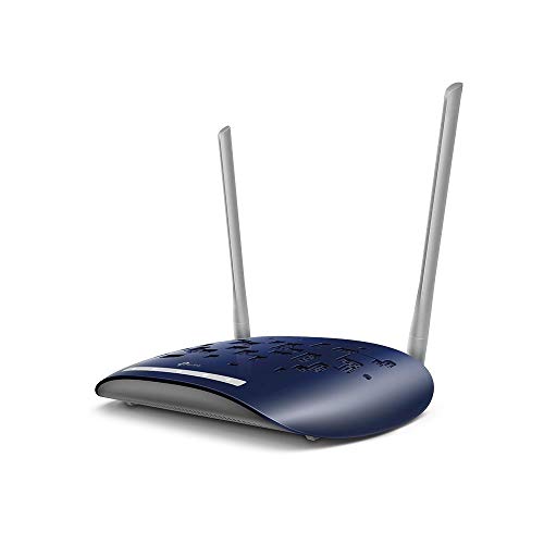 TP-LINK TD-W9960 Wireless Router Single-Band (2.4 GHz) White von TP-Link