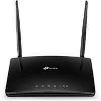TP-LINK TL-MR6400 300MBit/s 4G/LTE WLAN Router von TP-Link