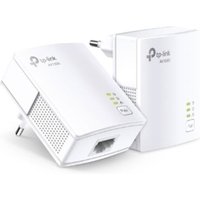 Tp-link - av1000 powerline kit mit gigabit-anschluss - tlpa7017kit von TP-Link