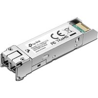 TP-LINK TL-SM311LS Gigabit SFP Mini Transceiver-Modul TP-LINK TL-SM311LS Gigabit SFP Mini Transceiver-Modul von TP-Link