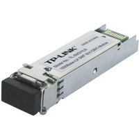 TP-LINK TL-SM311LS TL-SM311LS SFP-Transceiver-Modul 1 GBit/s 10000m Modultyp LX von TP-Link