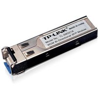 TP-Link TL-SM321A SFP (Mini-GBIC)-Transceiver-Modul GigE 1000Base-BX LC Single-Modus bis zu 10 km von TP-Link