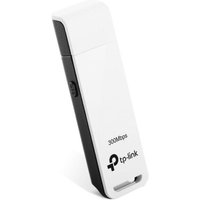 TP-LINK TL-WN821N 300MBit/s WLAN USB-Adapter TP-LINK TL-WN821N 300MBit/s WLAN USB-Adapter von TP-Link