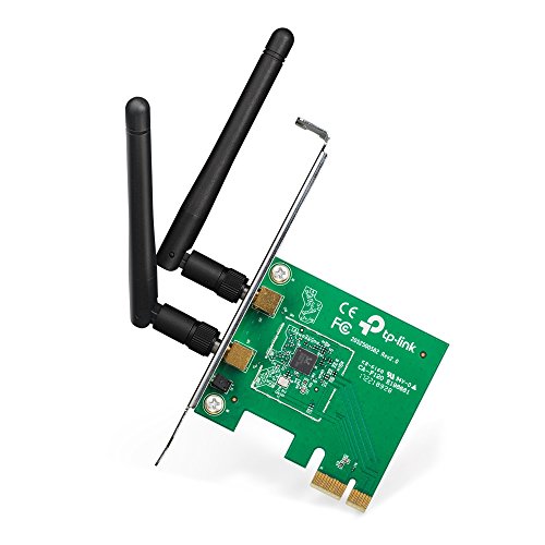 TP-LINK TL-WN881ND Internes WLAN 300 Mbit/s von TP-Link