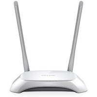 TP-LINK TL-WR840N 300MBit/s WLAN Router TP-LINK TL-WR840N 300MBit/s WLAN Router von TP-Link