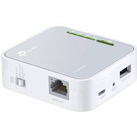 TP-LINK TL-WR902AC WLAN Router, Repeater, Access-Point 2.4GHz, 5GHz 750MBit/s von TP-Link