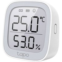 TP-LINK Temperatursensor und Luftfeuchtesensor von TP-Link