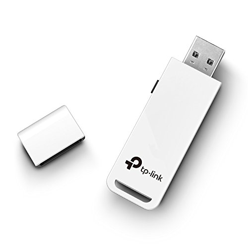 TP-Link 150MBit TL-WN727N von TP-Link
