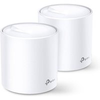 TP-Link 2x Deco X20 AX1800 Whole Home Mesh WiFi 6 System von TP-Link