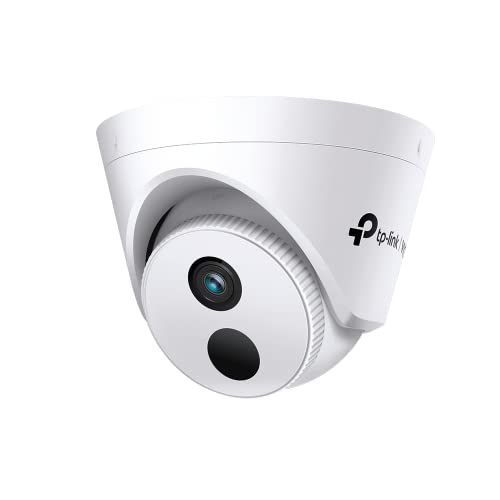 TP-Link 4MP Turret Network Camera TP-Link 4MP Turret Network Camera von TP-Link