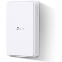 TP-Link 5G Outdoor Router Build-In 5G Modem 5G WLAN-Router 2.5 Gigabit Ethernet Weiß TP-Link 5G Outdoor Router Build-In 5G Modem 5G WLAN-Router 2.5 Gigabit Ethernet Weiß von TP-Link
