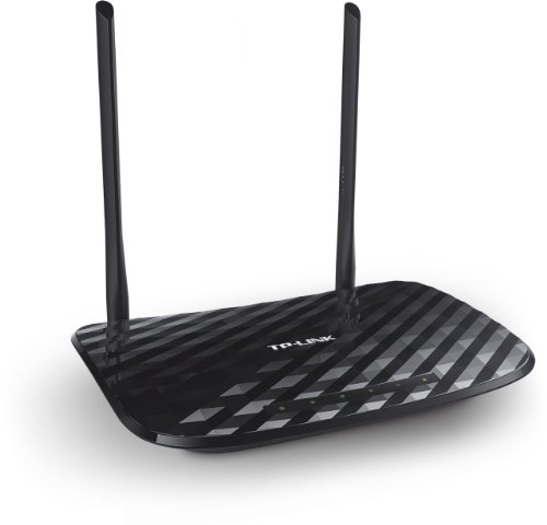 TP-Link AC750 Wireless Router Dual band Gigabit ADSL2+ modem, ARCHER_C2 (Dual band Gigabit ADSL2+ modem) von TP-Link
