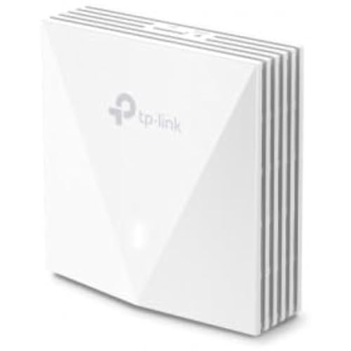 TP-Link AX3000 Wall Plate WiFi 6 Access Point TP-Link AX3000 Wall Plate WiFi 6 Access Point von TP-Link