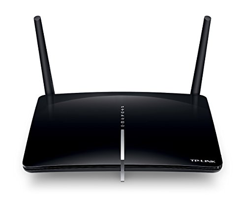 TP-Link ARCHER D5 AC1200 Wireless Router DSL-Modem 802.11a/b/g/n/ac Desktop von TP-Link