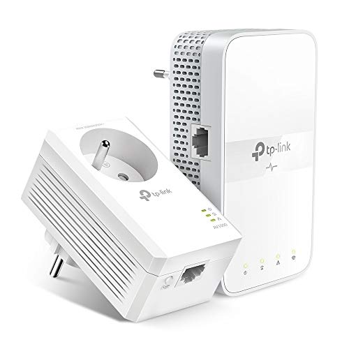TP-Link AV1000 Gigabit Powerline AC1200 von TP-Link