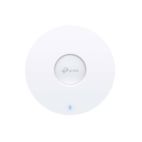 TP-Link AXE11000 Wi-Fi 6E Access Point TP-Link AXE11000 Wi-Fi 6E Access Point von TP-Link