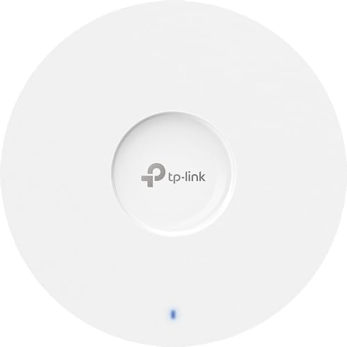 TP-Link Access Point EAP683 UR Weiß von TP-Link