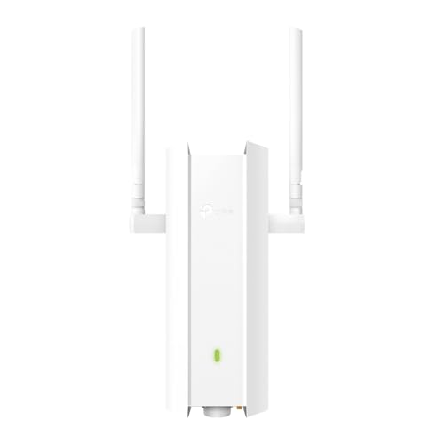 TP Link Access Point WiFi 6 AX1800 Indoor Outdoor von TP-Link
