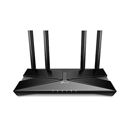 TP-Link Archer AX1500 WiFi 6 Router ARCHERAX1500 TP-Link Archer AX1500 WiFi 6 Router ARCHERAX1500 von TP-Link
