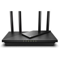 TP-Link Archer AX3000 Dualband-Gigabit-WLAN-6-Router TP-Link Archer AX3000 Dualband-Gigabit-WLAN-6-Router von TP-Link