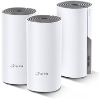 TP-LINK Deco E4 Mesh-System (3er-Pack) von TP-Link