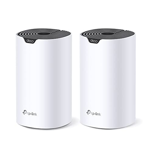 TP-Link Deco S7(2-Pack) von TP-Link