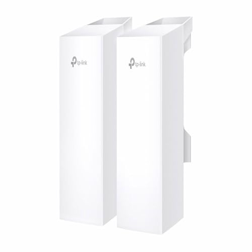 TP-Link EAP211-Bridge Kit LR AP in-Out 2xGbE TP-Link EAP211-Bridge Kit LR AP in-Out 2xGbE von TP-Link