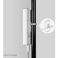 TP-Link EAP610 AX1800 Indoor/Outdoor Dual Band WiFi 6 Omada Accesspoint TP-Link EAP610 AX1800 Indoor/Outdoor Dual Band WiFi 6 Omada Accesspoint von TP-Link