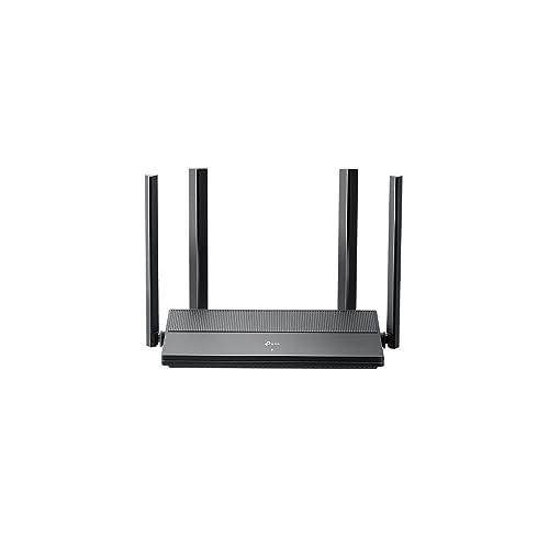 TP-Link EX141 Router 2,4 GHz - 5 GHz TP-Link EX141 Router 2,4 GHz - 5 GHz von TP-Link