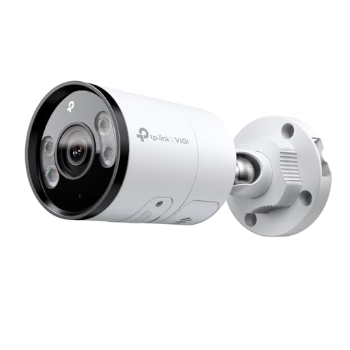 TP-Link Kamera VIGI C385 (4 mm) Dome von TP-Link