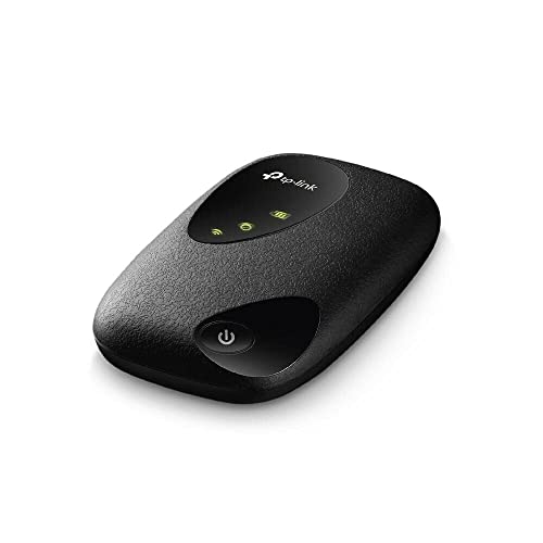 TP-Link M7010 Router Móvil WiFi 4G LTE von TP-Link