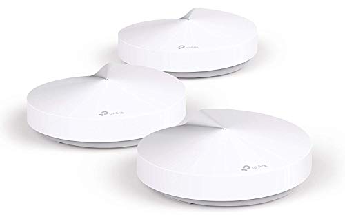 TP-Link Network Deco M5 / CA AC1300 Whole-Home Wi-Fi System Retail von TP-Link