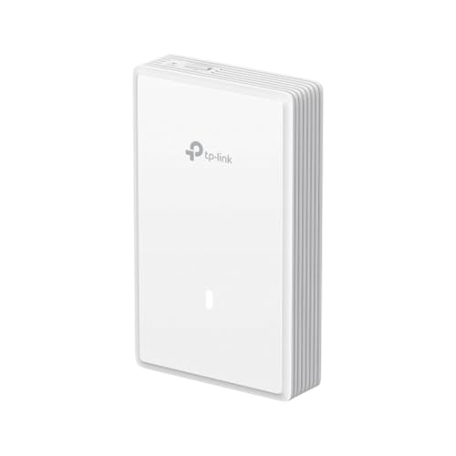 TP-Link Omada BE3600 Wall-Plate Dual-Band Wi-Fi 7 Access Point von TP-Link