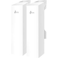 TP-Link Omada EAP211-Bridge KIT AC867 Innen- und Außenbereich Accesspoint von TP-Link