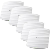 TP-Link Omada EAP245 AC1750 WLAN-Accesspoint zur Deckenmontage (5-pack) von TP-Link