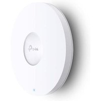 TP-Link Omada EAP613 AX1800 Wi-Fi 6 Accesspoint zur Deckenmontage von TP-Link